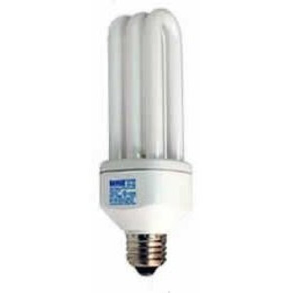 Ilb Gold Cfl Triple Twin Medium Base Fluorescent Bulb, Replacement For Donsbulbs SLS25 SLS25